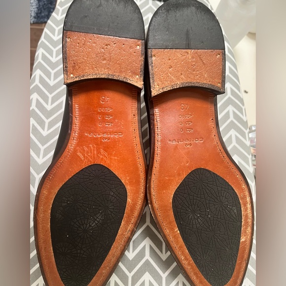Black Men\'s Designer Shoes main image 7